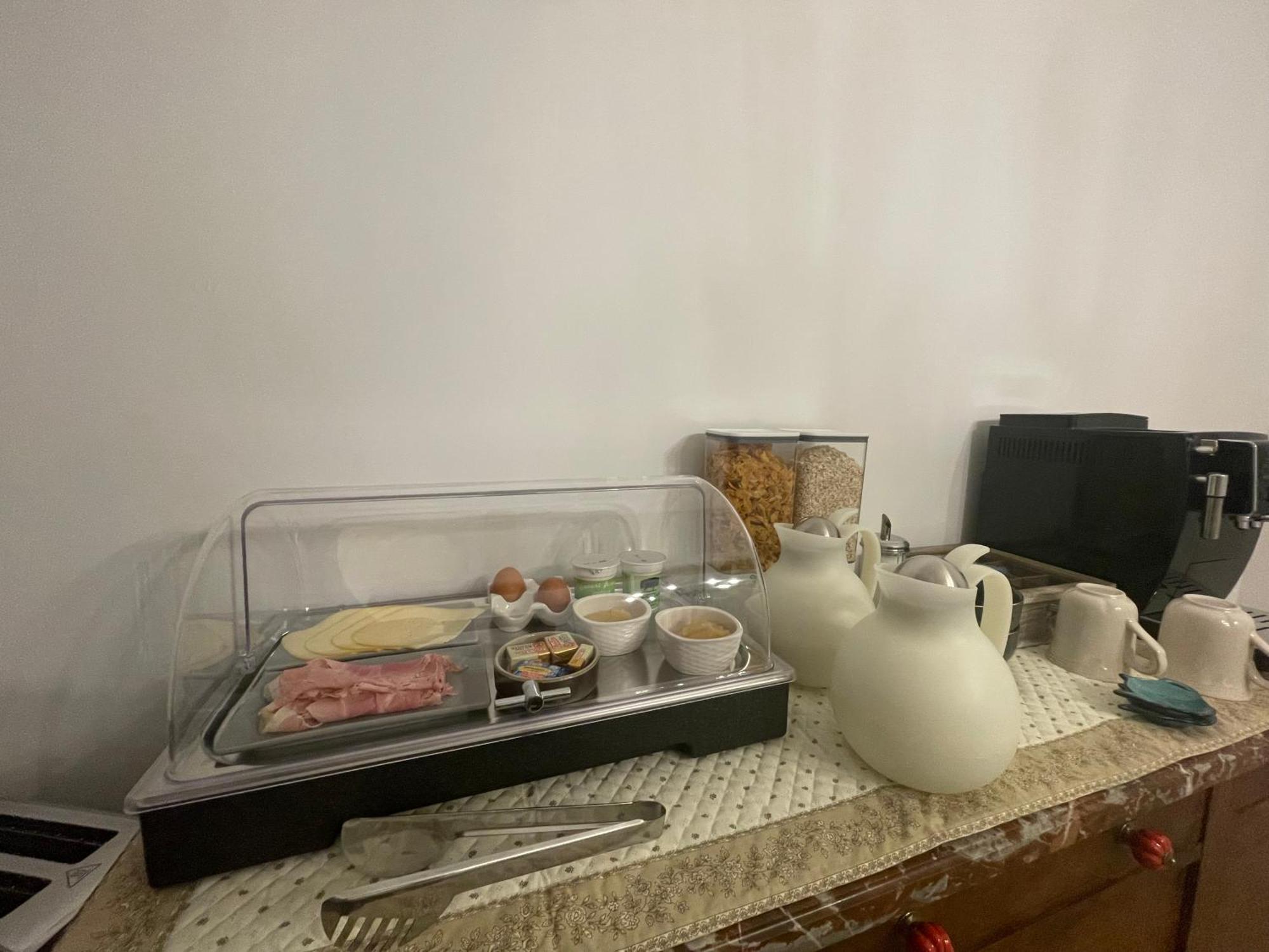 Hotel Les Mazets Du Pas Gréoux-les-Bains Esterno foto