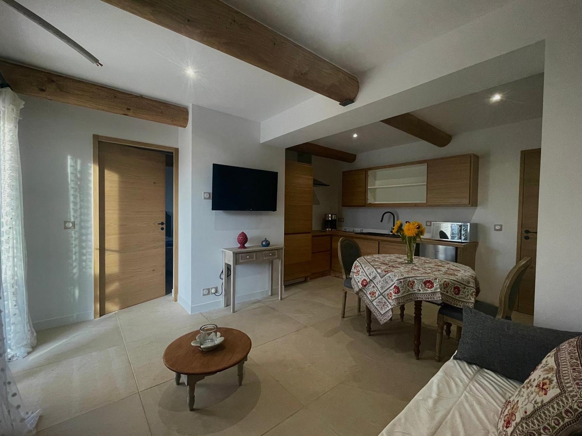 Hotel Les Mazets Du Pas Gréoux-les-Bains Esterno foto