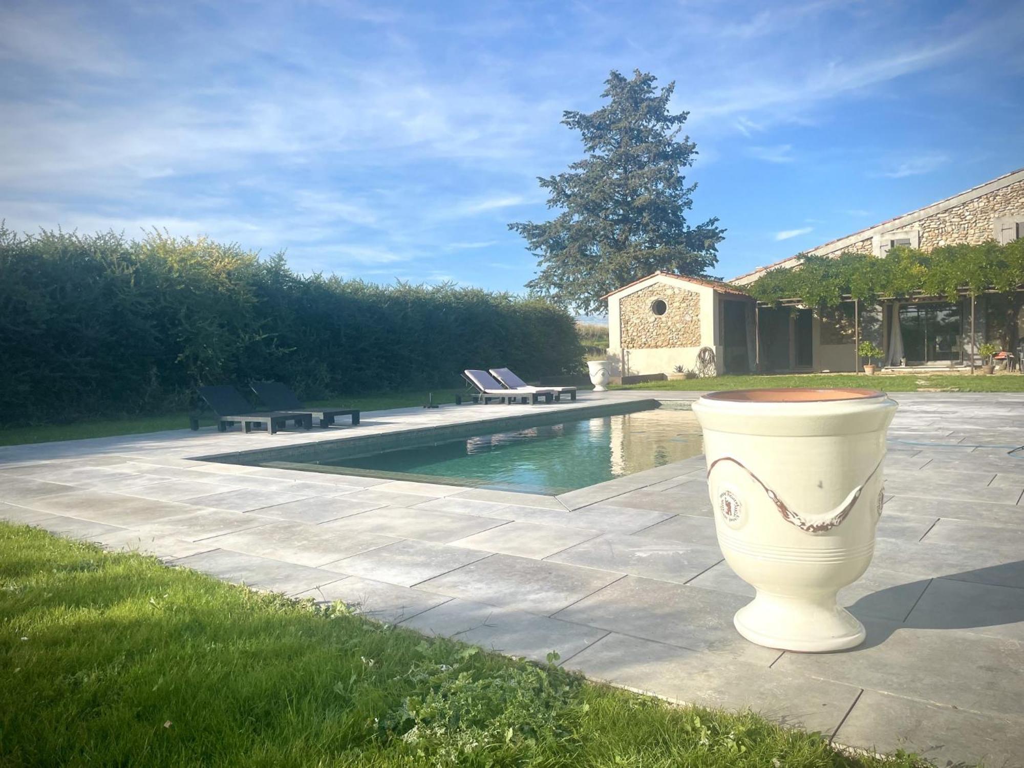 Hotel Les Mazets Du Pas Gréoux-les-Bains Esterno foto